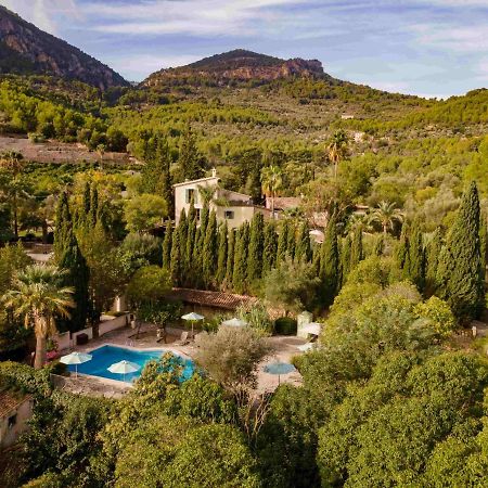 Finca Can Coll Boutique Country House - Adults Only Soller Bagian luar foto