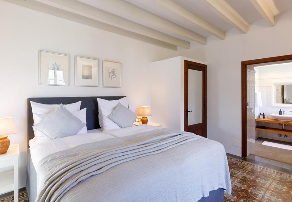 Finca Can Coll Boutique Country House - Adults Only Soller Bagian luar foto