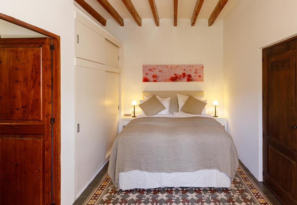Finca Can Coll Boutique Country House - Adults Only Soller Bagian luar foto