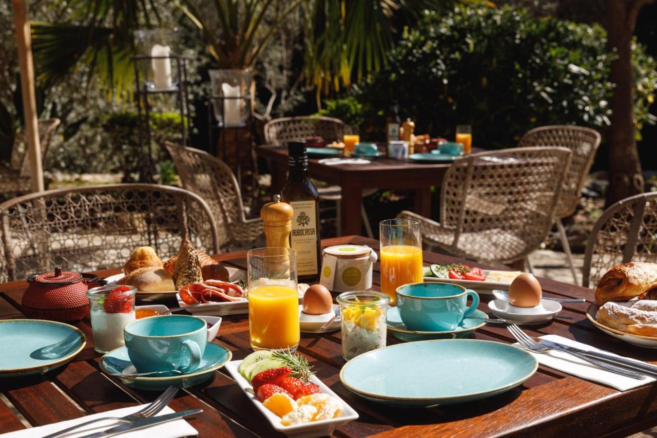 Finca Can Coll Boutique Country House - Adults Only Soller Bagian luar foto