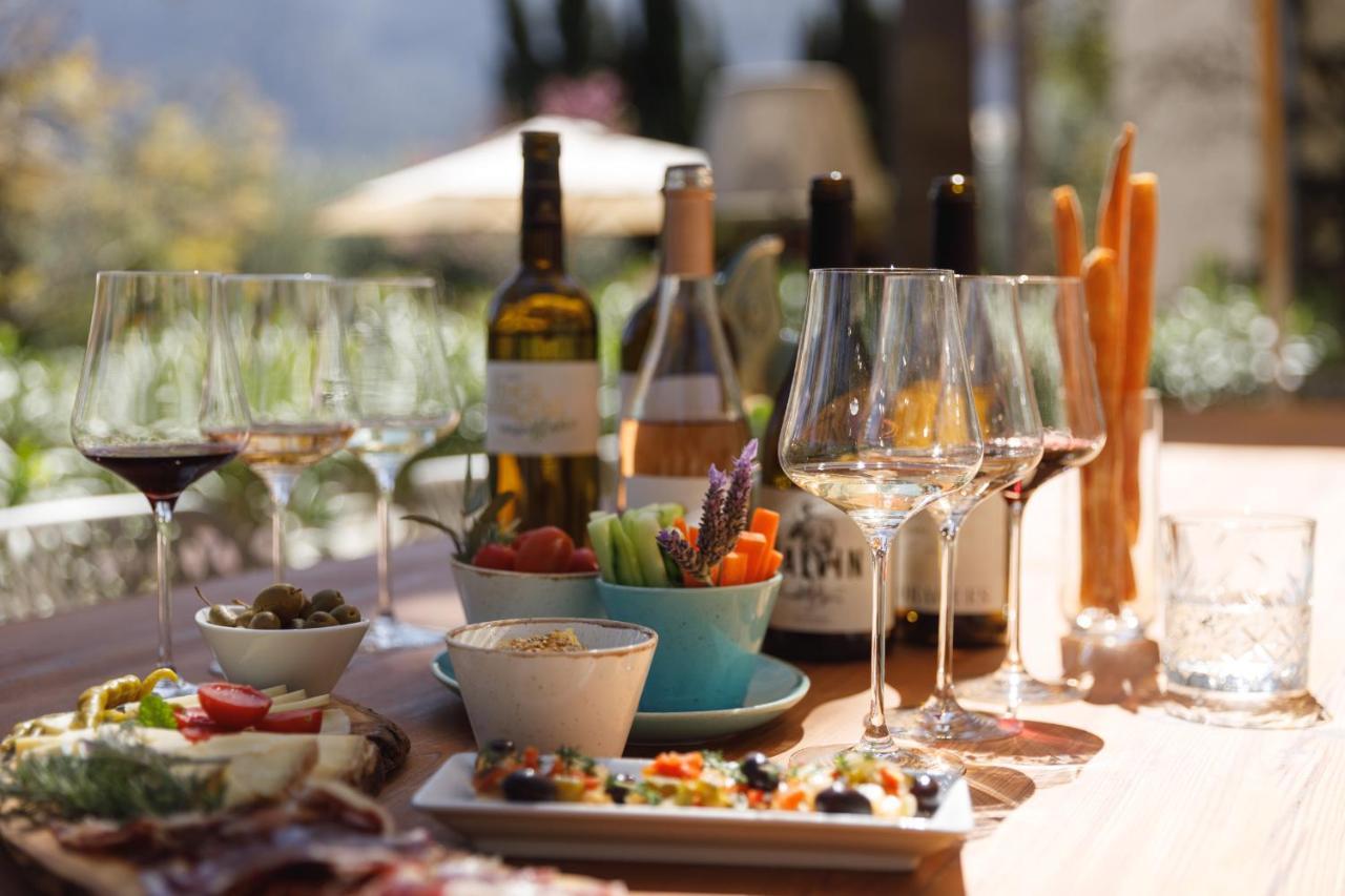 Finca Can Coll Boutique Country House - Adults Only Soller Bagian luar foto