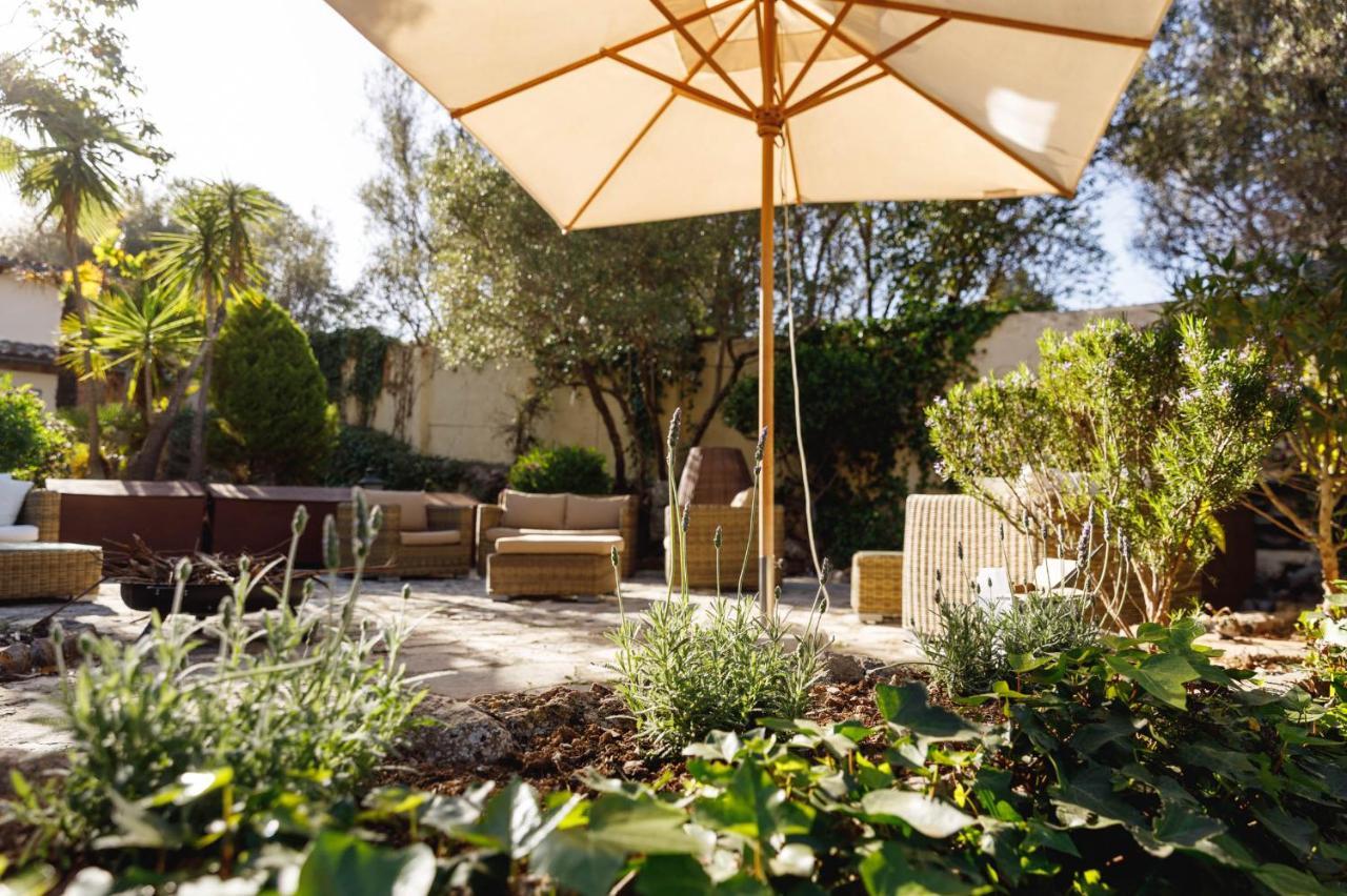 Finca Can Coll Boutique Country House - Adults Only Soller Bagian luar foto