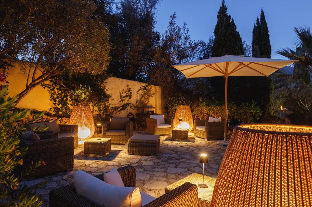 Finca Can Coll Boutique Country House - Adults Only Soller Bagian luar foto