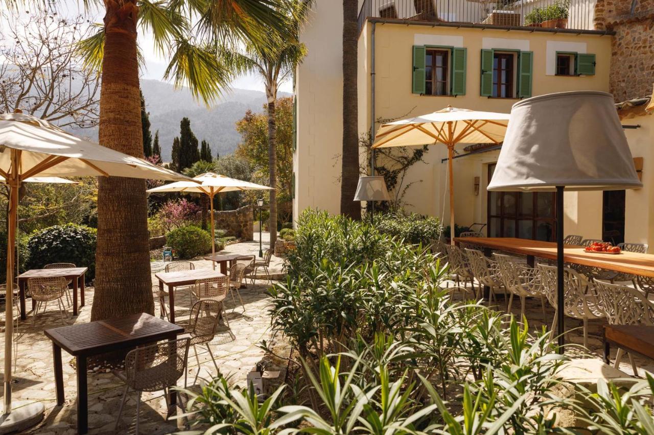 Finca Can Coll Boutique Country House - Adults Only Soller Bagian luar foto