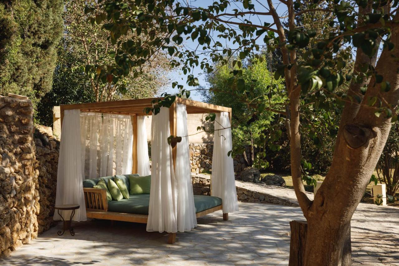 Finca Can Coll Boutique Country House - Adults Only Soller Bagian luar foto