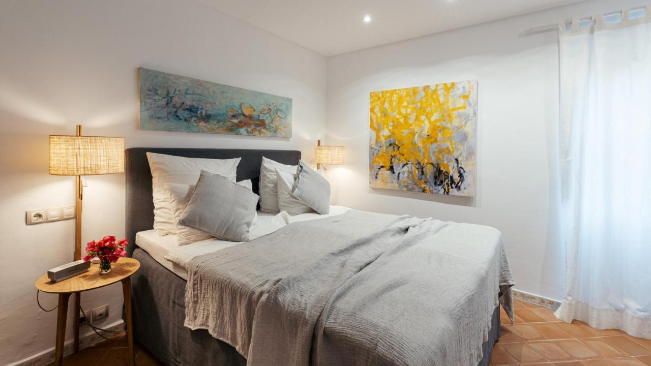 Finca Can Coll Boutique Country House - Adults Only Soller Bagian luar foto