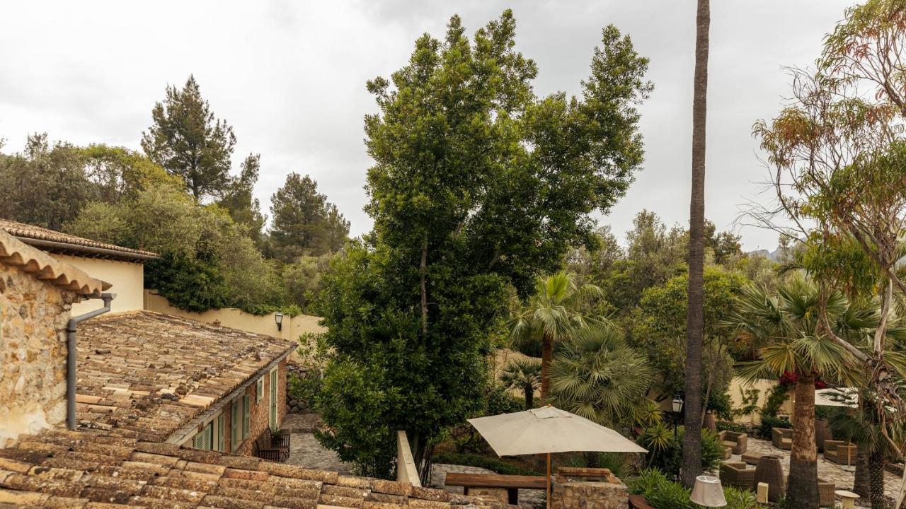 Finca Can Coll Boutique Country House - Adults Only Soller Bagian luar foto