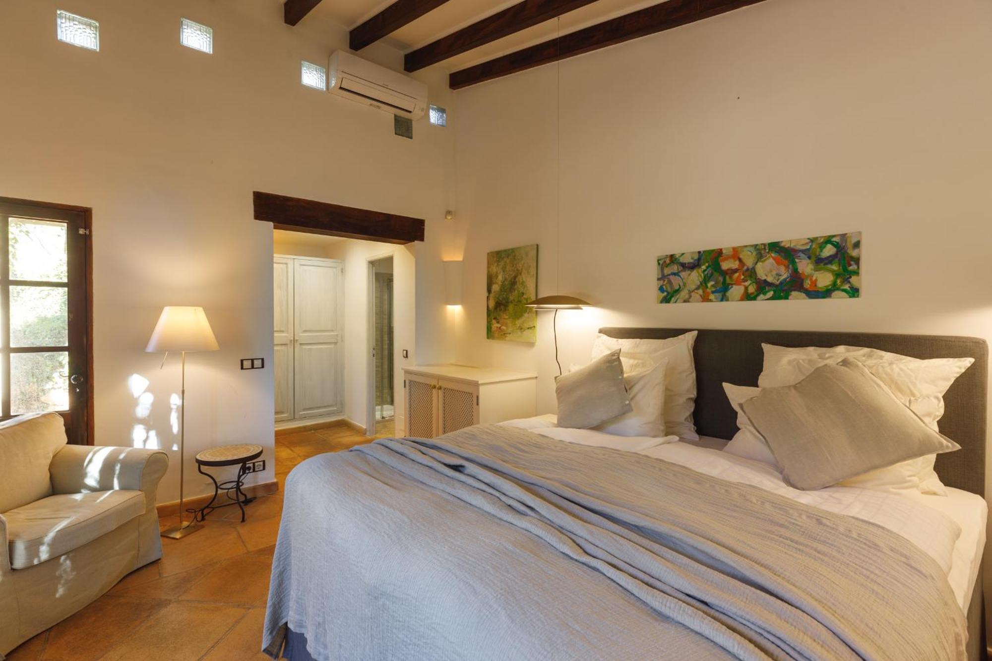 Finca Can Coll Boutique Country House - Adults Only Soller Bagian luar foto