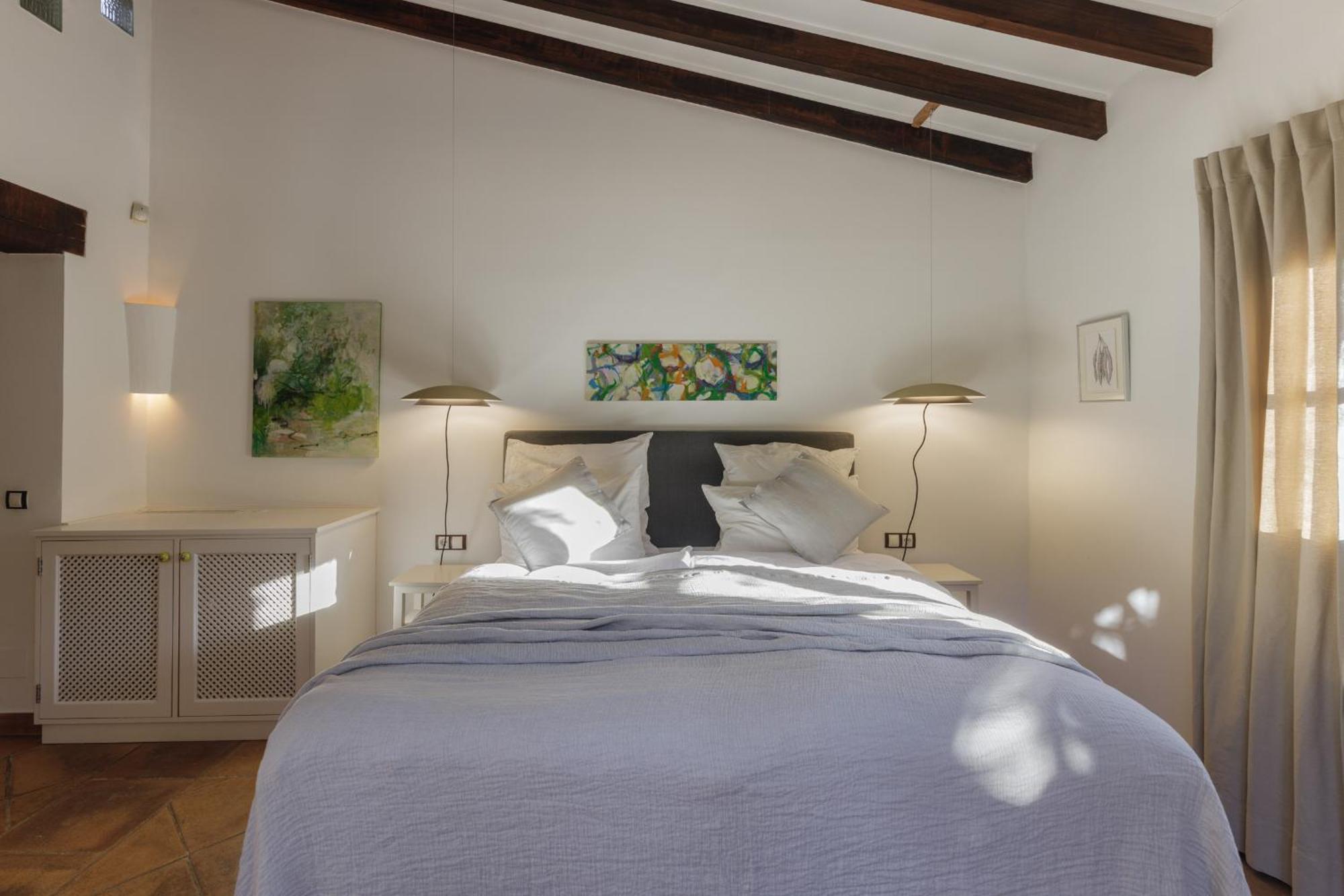 Finca Can Coll Boutique Country House - Adults Only Soller Bagian luar foto