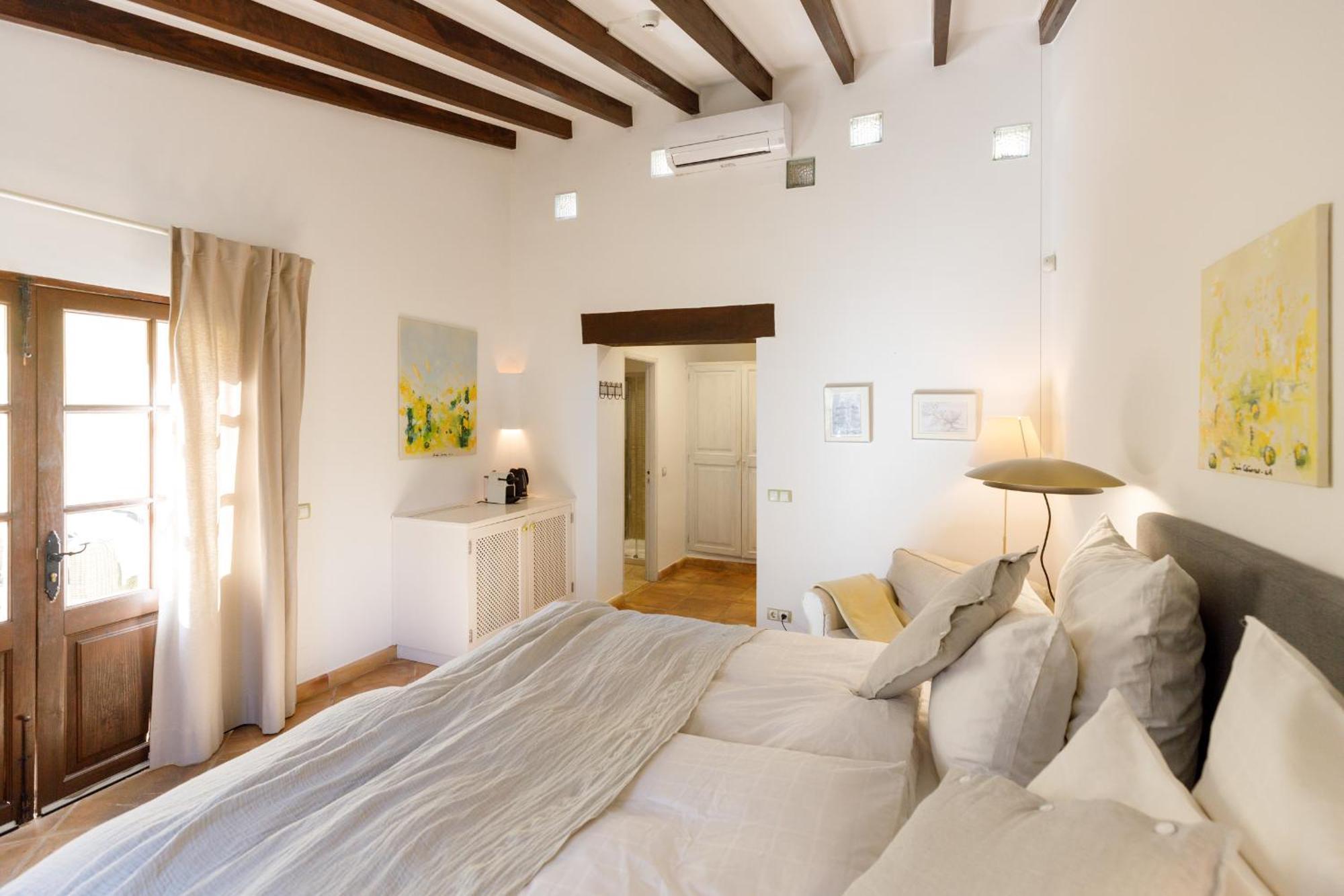 Finca Can Coll Boutique Country House - Adults Only Soller Bagian luar foto