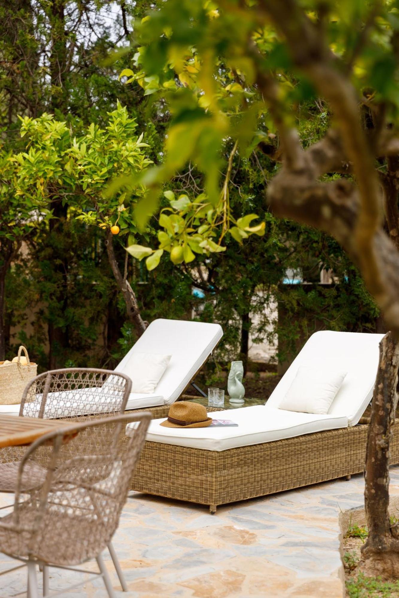Finca Can Coll Boutique Country House - Adults Only Soller Bagian luar foto
