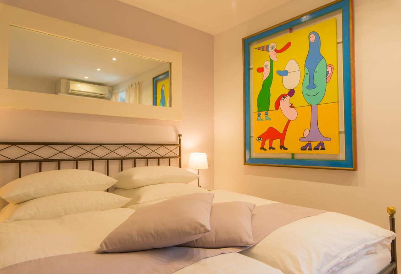 Finca Can Coll Boutique Country House - Adults Only Soller Bagian luar foto